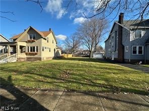 1161 Pomona Road, Cleveland Heights, OH, 44121