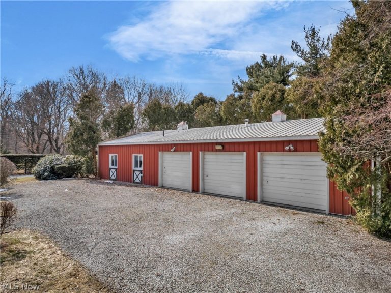 4725 Webb Road, Perry, OH - Photo 5