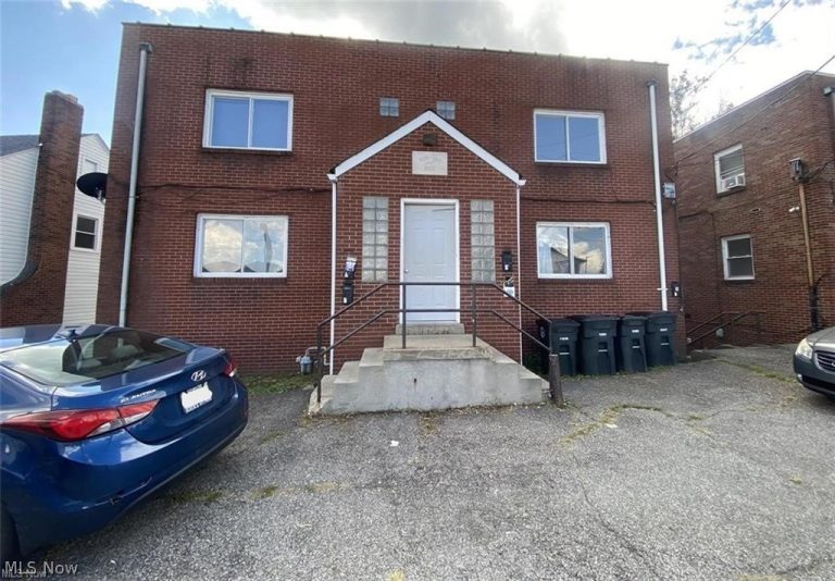 2614 Sunset Boulevard #5, Steubenville, OH, 43952