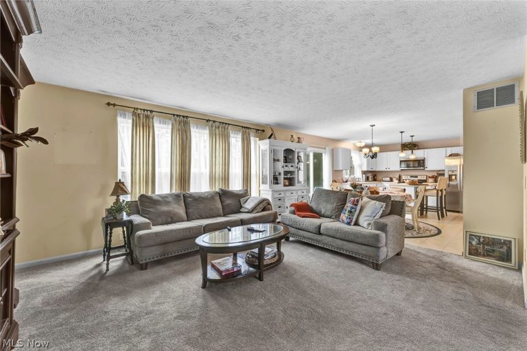9788 Nicole Lane, Olmsted Twp, OH - Photo 4
