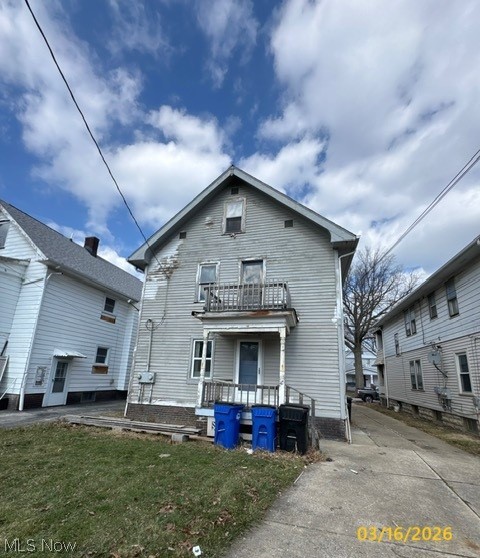 10329 Ignatius Avenue, Cleveland, OH - Photo 4