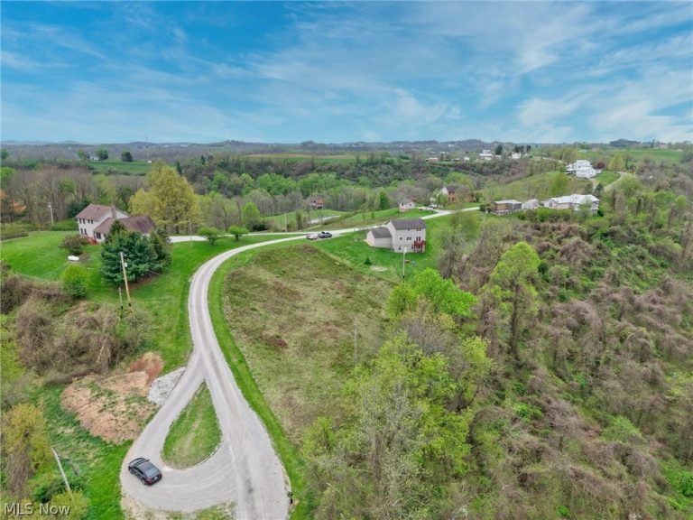 Country Boulevard Lot 7, Clarington, OH - Photo 3