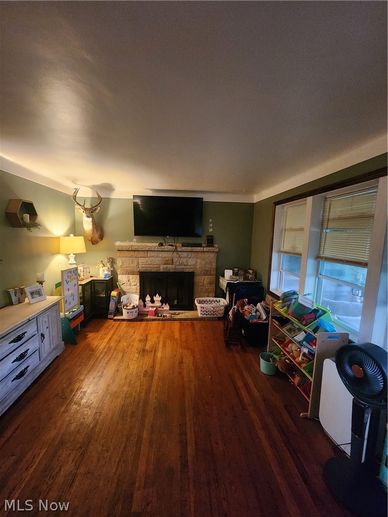 7352 Westview Drive, Youngstown, OH - Photo 8