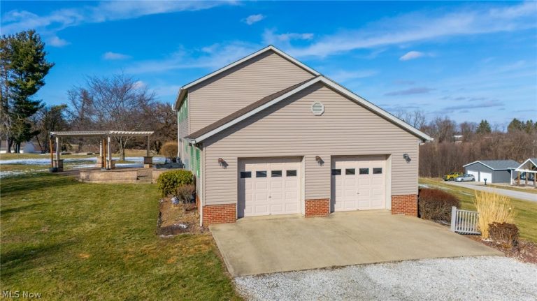 67174 Pancoast Road, Belmont, OH - Photo 8