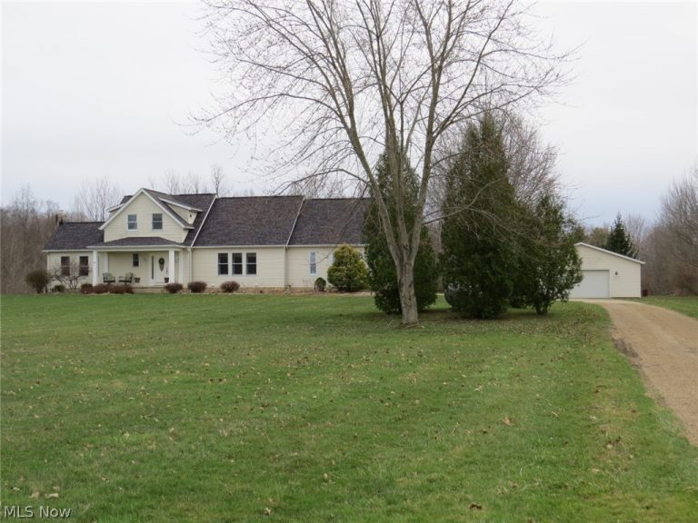 8566 Chatham Road, Medina, OH, 44256