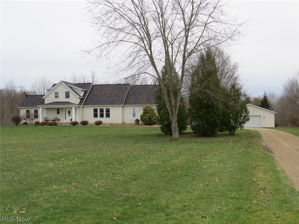 8566 Chatham Road, Medina, OH