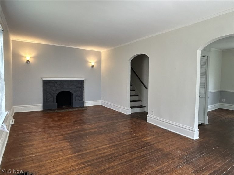 495 Delmar Avenue, Akron, OH - Photo 2