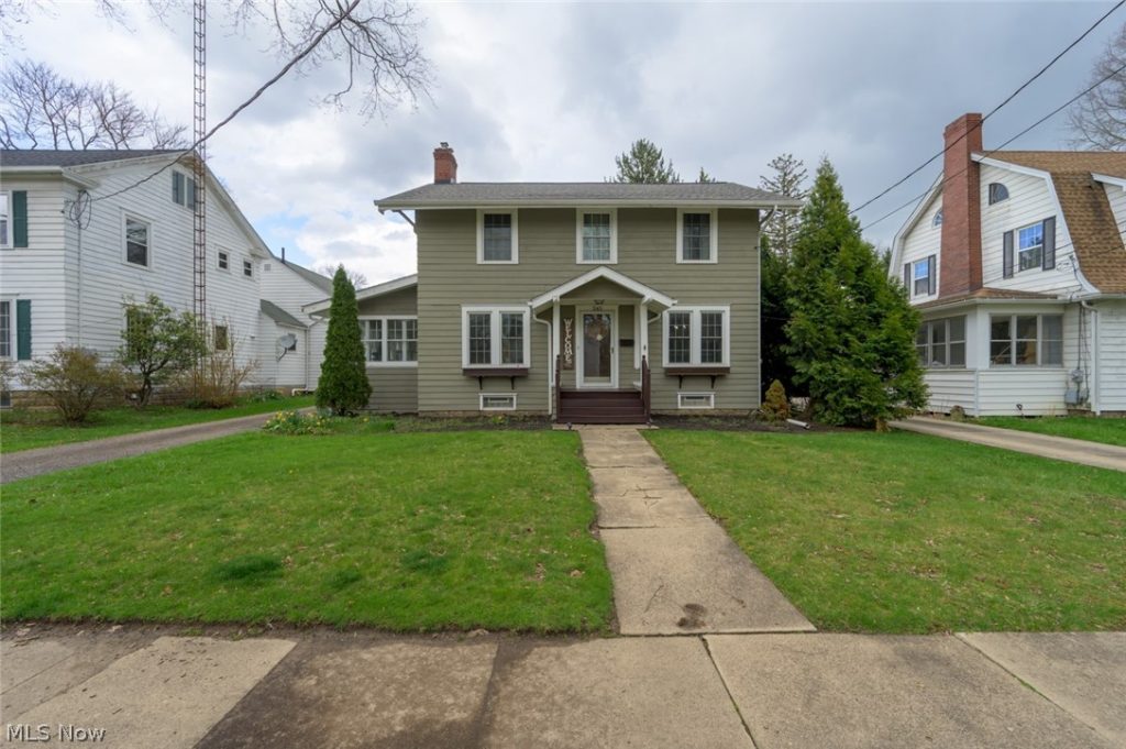 245 Freedom Street, Ravenna, OH