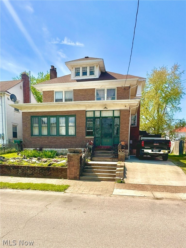 1619 Lynn Street, Parkersburg, WV - Photo 2