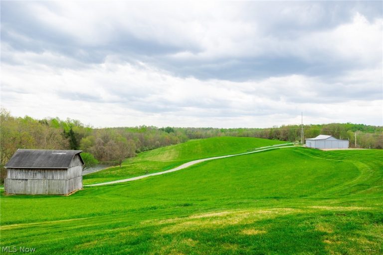 44713 State Route 541 #2, Coshocton, OH, 43812