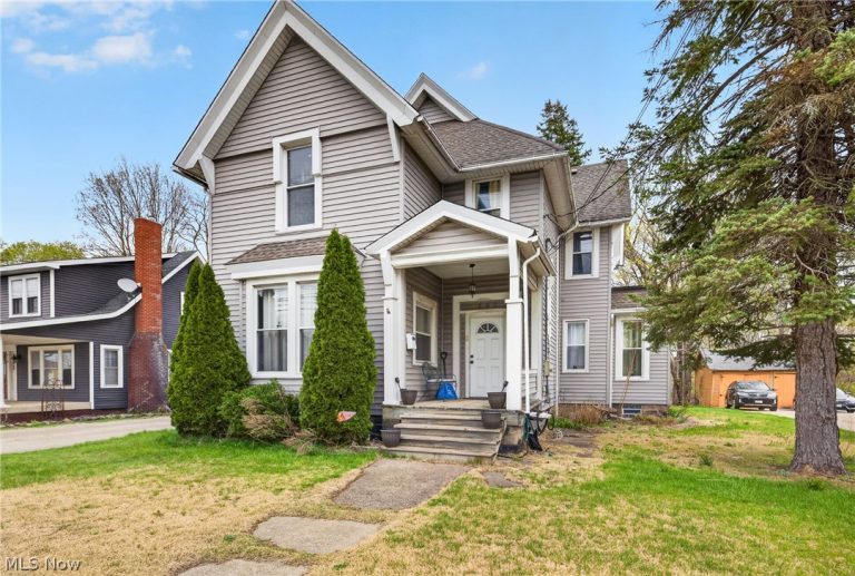 500 Erie Street, Painesville, OH, 44077