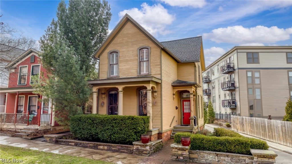 1554 29th Street, Cleveland, OH