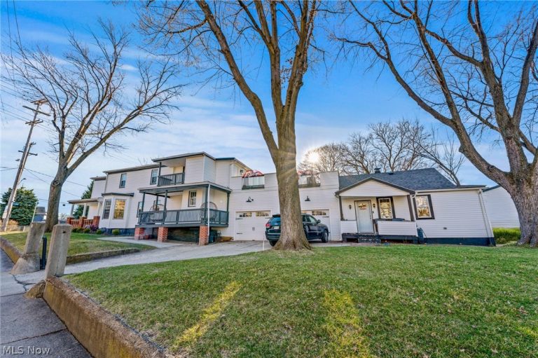 4902 Tillman Avenue, Cleveland, OH - Photo 3