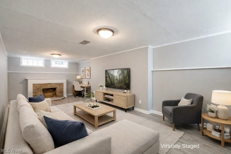 16812 Talford Avenue, Cleveland, OH - Photo 5