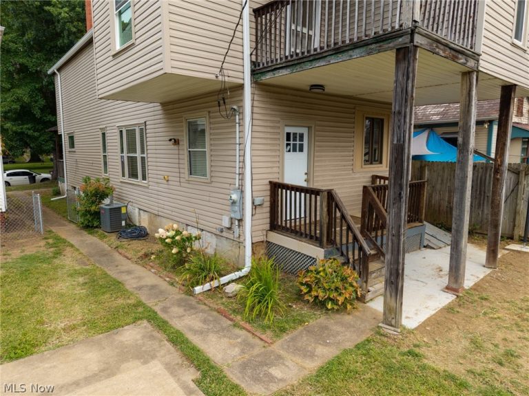 202 Sacra Via Street, Marietta, OH - Photo 8