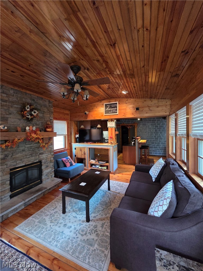 7374 Lakeshore Drive, Carrollton, OH - Photo 2