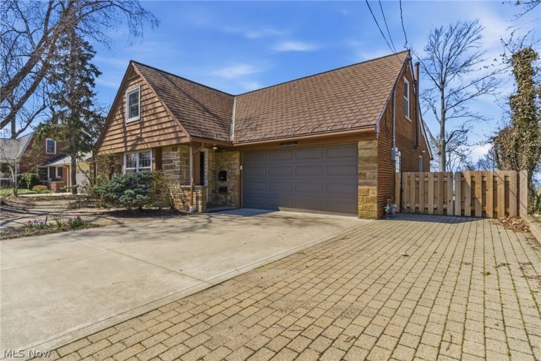29319 Cresthaven Drive, Willowick, OH, 44095