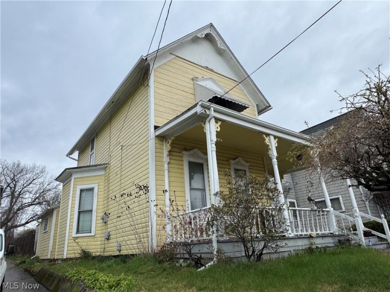 223 Crosby Street, Akron, OH - Photo 2