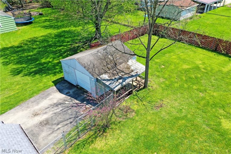 1479 Hamilton Street, Warren, OH - Photo 4