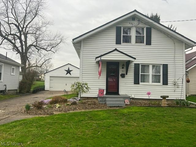 37 23rd Street, Massillon, OH - Photo 2