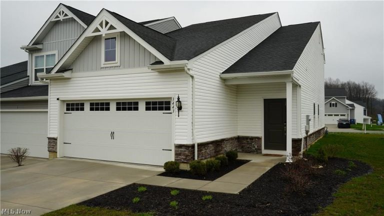 3443 Alder Avenue, Green, OH, 44685