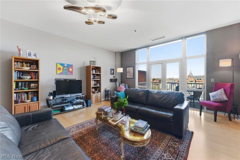 1951 26th Street #514, Cleveland, OH - Photo 3