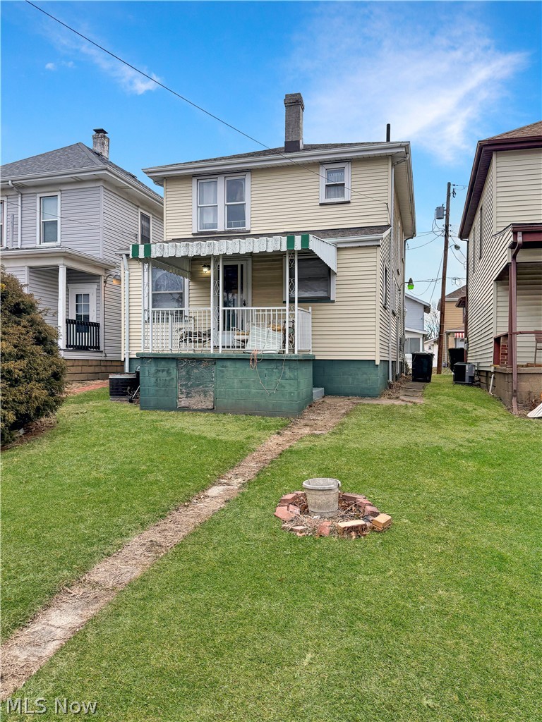 1652 Oregon Avenue, Steubenville, OH - Photo 5