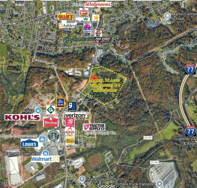 00 Elizabeth Pike, Parkersburg, WV - Photo 4