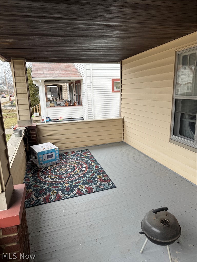 13609 Eaglesmere Avenue, Cleveland, OH - Photo 4