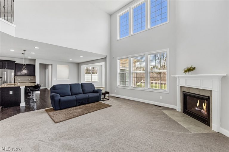 10206 Woodlands Drive, Brecksville, OH - Photo 6