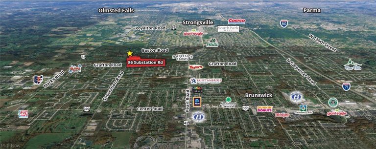 86 Substation Road, Brunswick Hills, OH - Photo 3