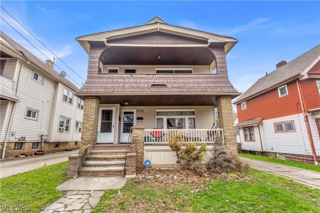4388 47th Street #4390/UP, Cleveland, OH