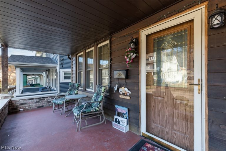 13 Prospect Street, Bridgeport, OH - Photo 6