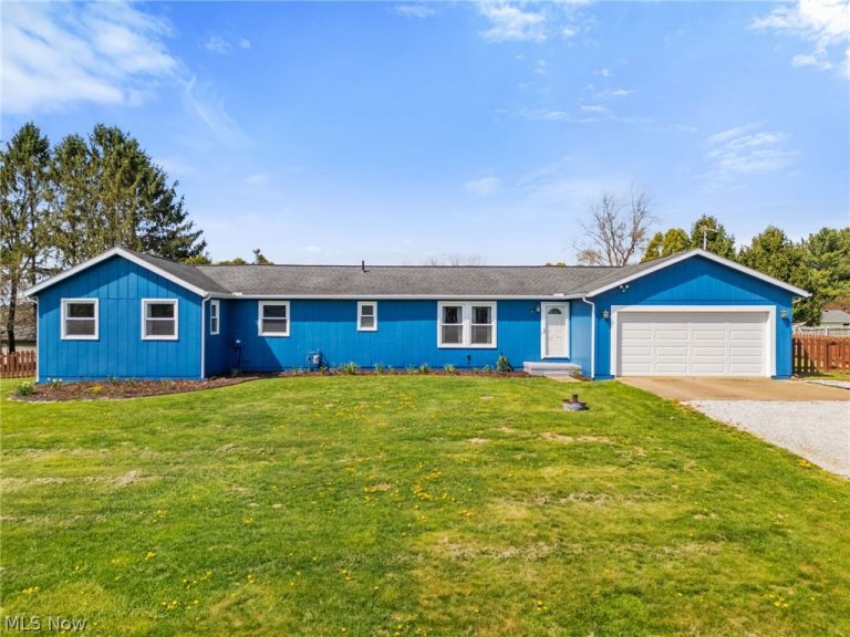 5511 Bonham Avenue, Canal Fulton, OH - Photo 5