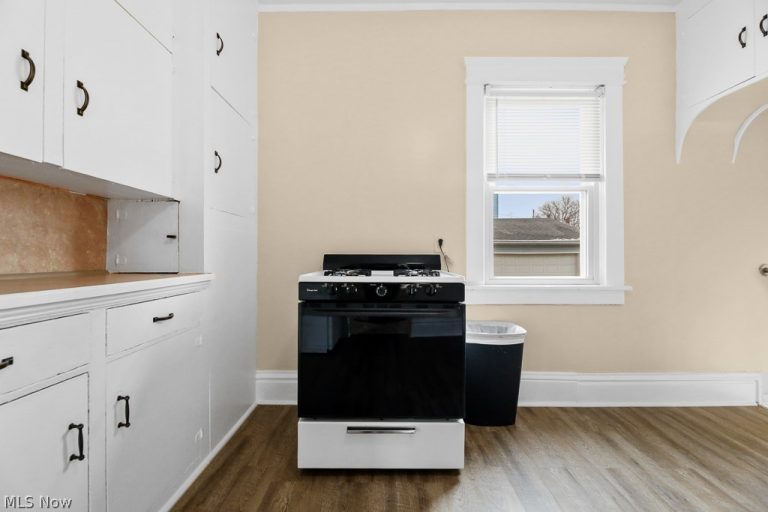 233 Cambridge Street, Alliance, OH - Photo 8