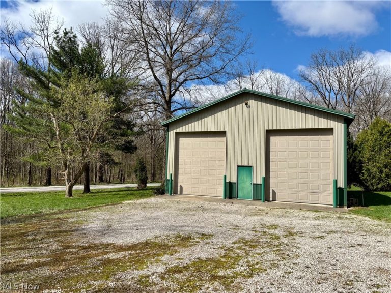 2929 Flickinger Hill Road, Wooster, OH - Photo 8