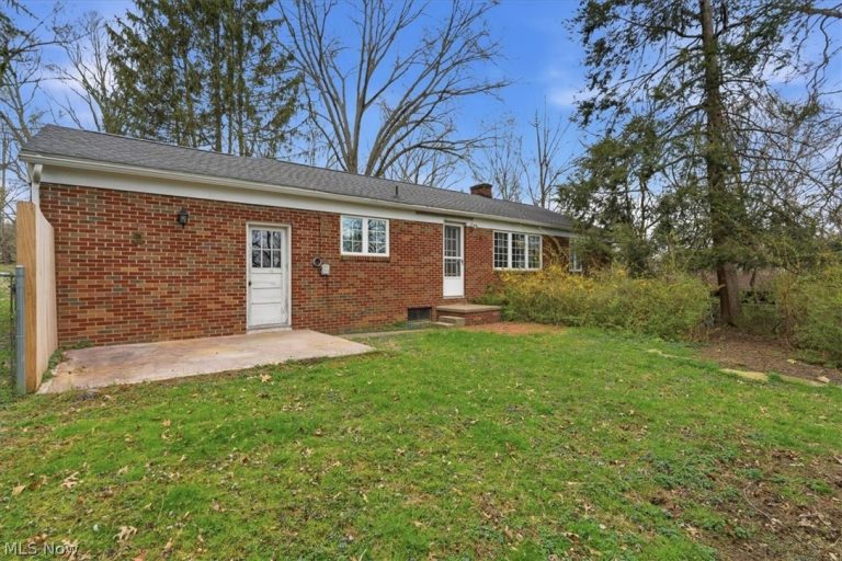 716 Briscoe Road, Parkersburg, WV - Photo 4