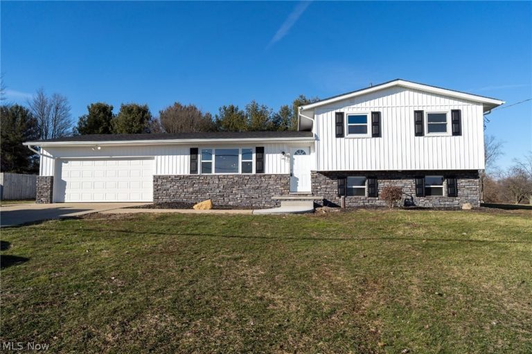3359 Nimishillen Church Road, Hartville, OH, 44632