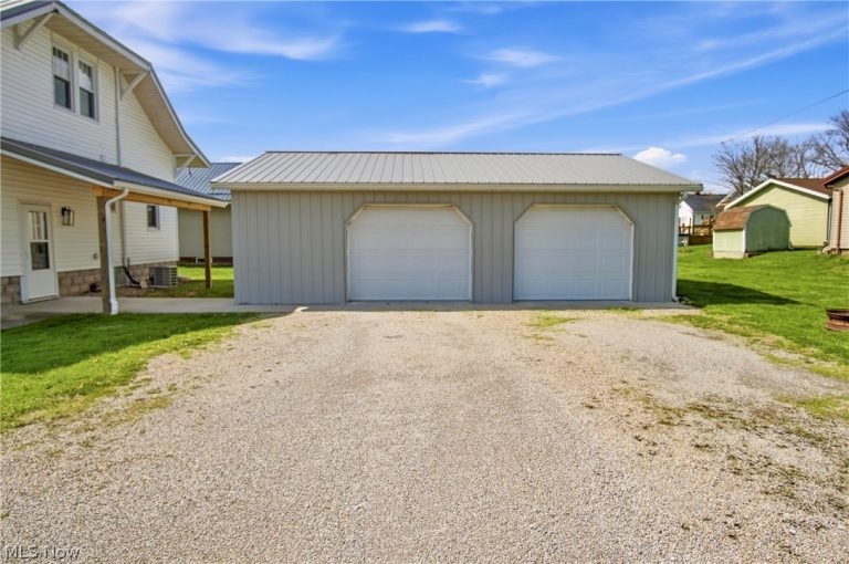 293 Elm Street, Duncan Falls, OH - Photo 8