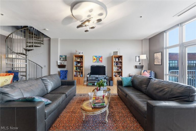 1951 26th Street #514, Cleveland, OH - Photo 4