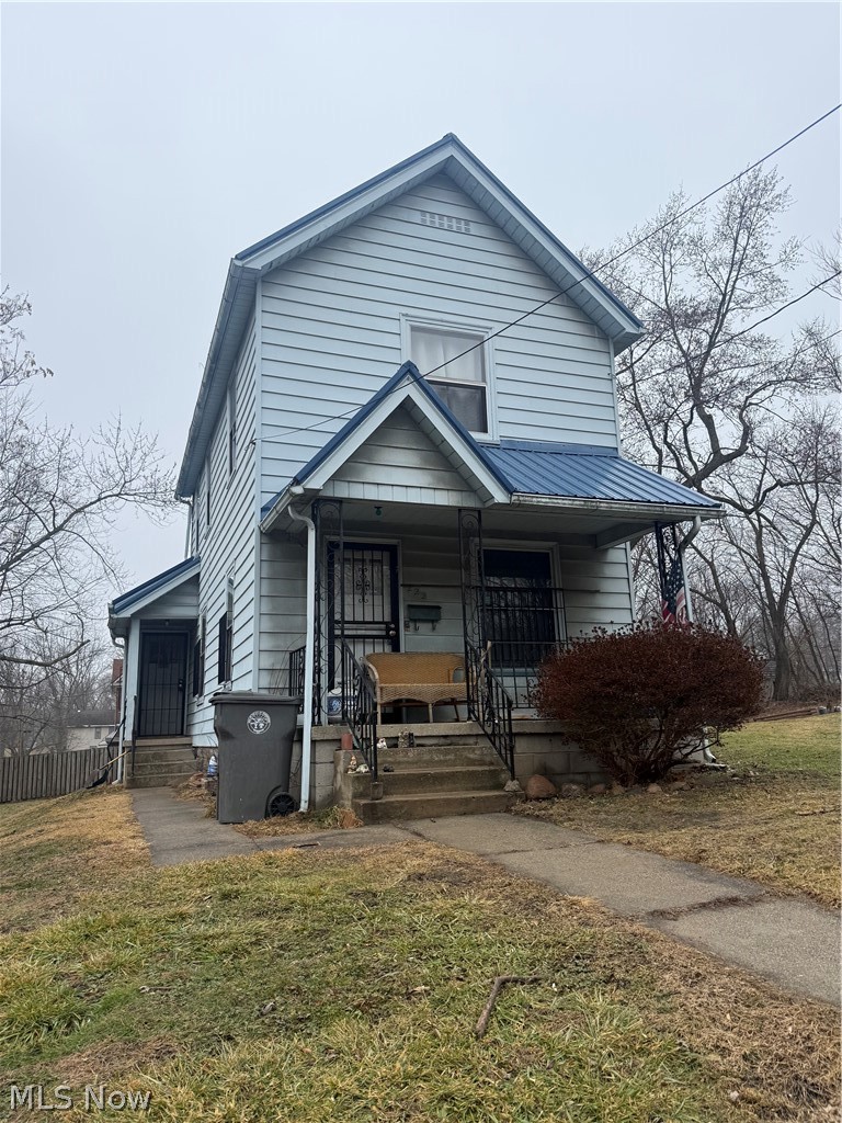 222 seneca Street, Youngstown, OH, 44510