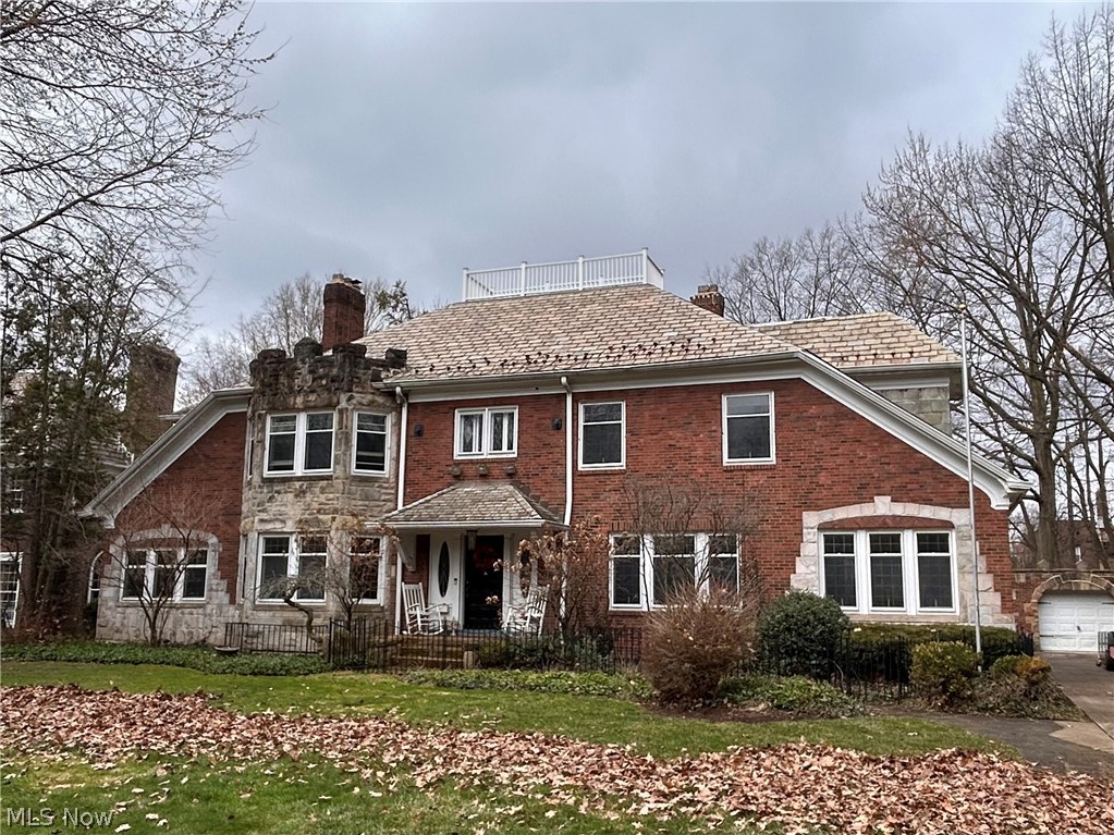 2268 Ardleigh Drive, Cleveland Heights, OH