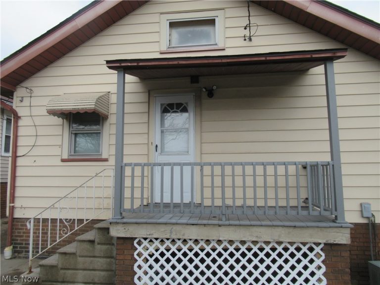 3636 122nd Street, Cleveland, OH - Photo 4