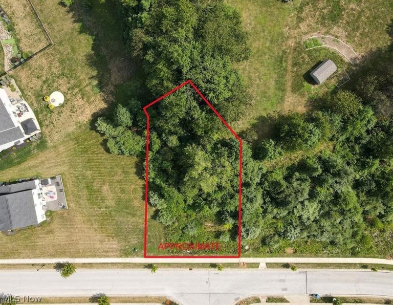 2771 Superior Drive, Green, OH - Photo 2
