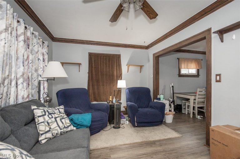 11412 Thrush Avenue, Cleveland, OH - Photo 3