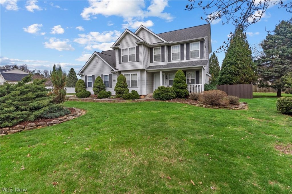 94 Bowhall Road, Painesville Twp, OH