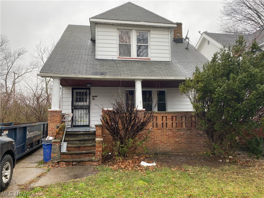 1322 Shawview Avenue, East Cleveland, OH