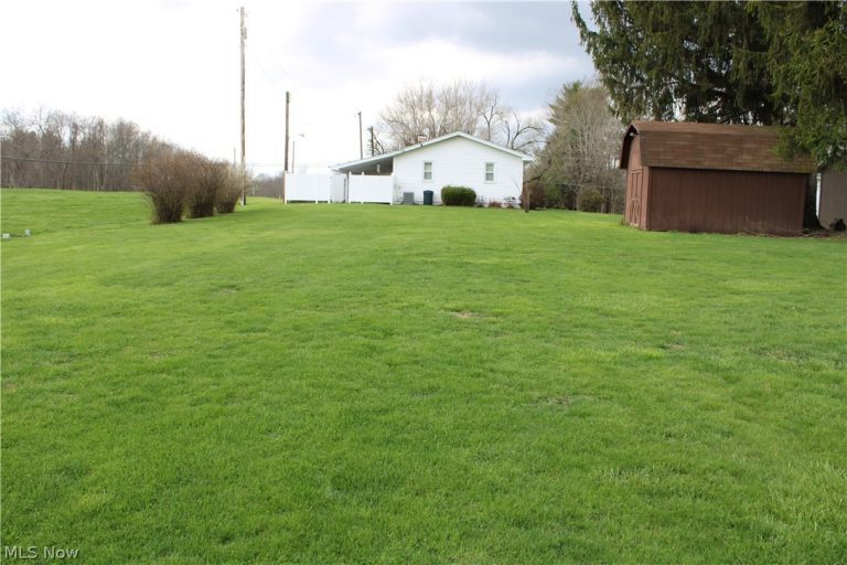 670 Lewisville Road, Woodsfield, OH - Photo 6