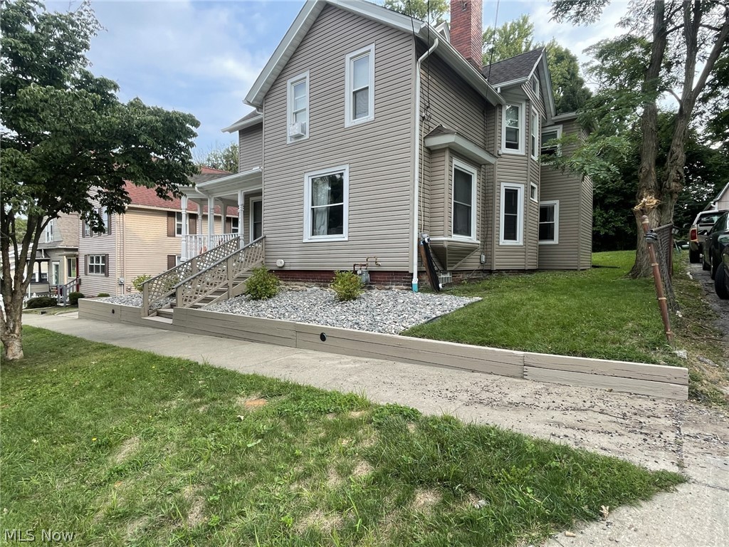 175 Wood Street, Painesville, OH