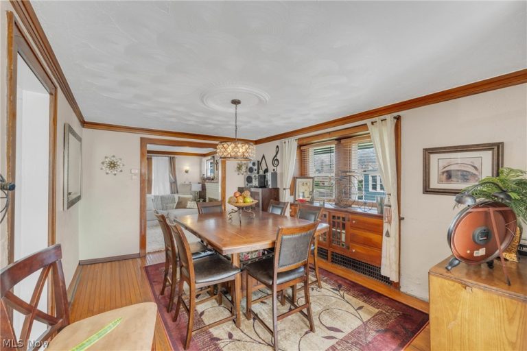 509 Storer Avenue, Akron, OH - Photo 8